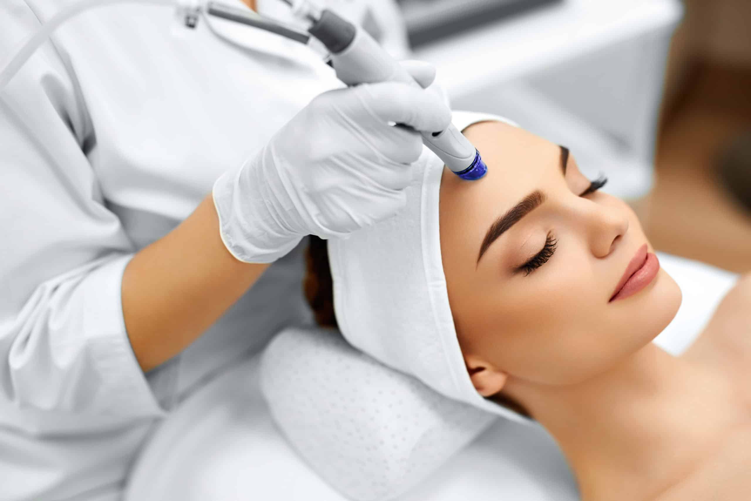 The Ultimate Guide to SkinPen® Microneedling: Unveiling the Benefits, Procedure, and Aftercare