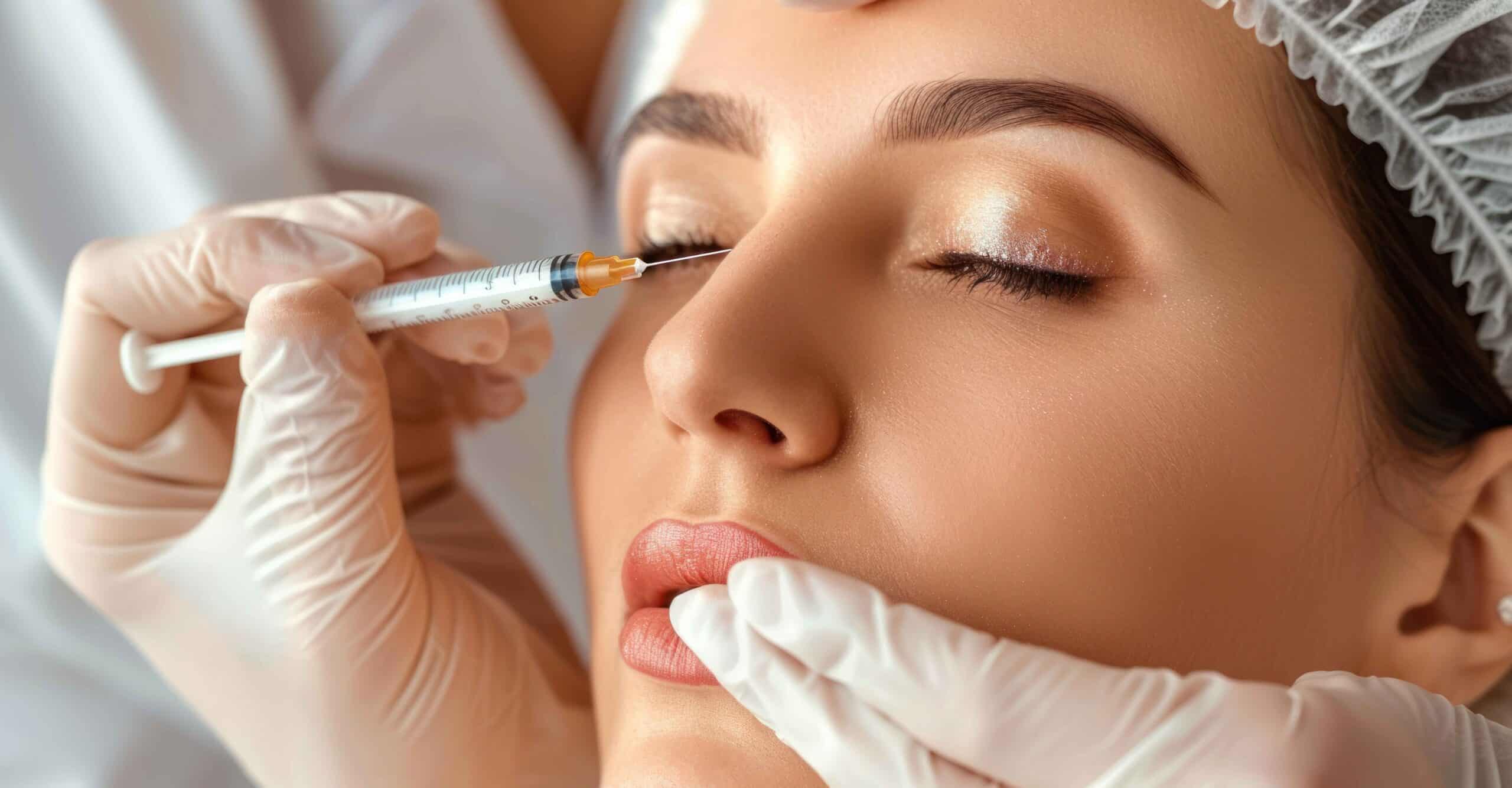 Dermal Fillers by ReLux Medical Spa Akron, OH