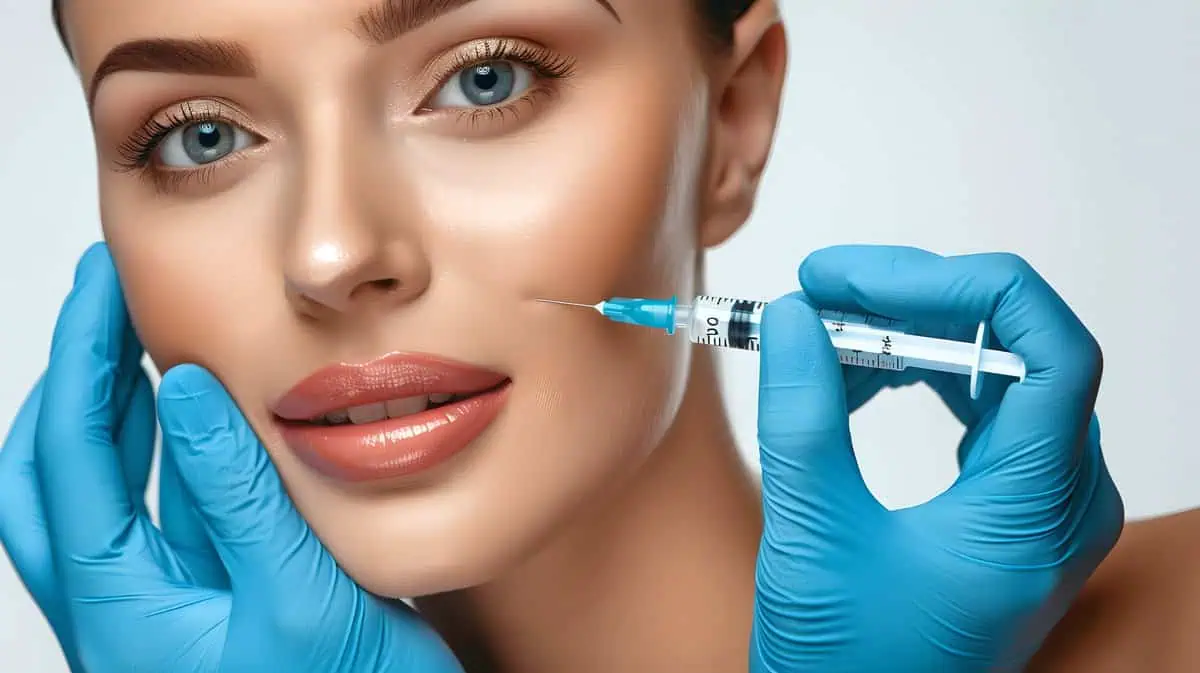 Dermal Fillers vs Botox Treatment by ReLux Medical Spa in Akron, OH