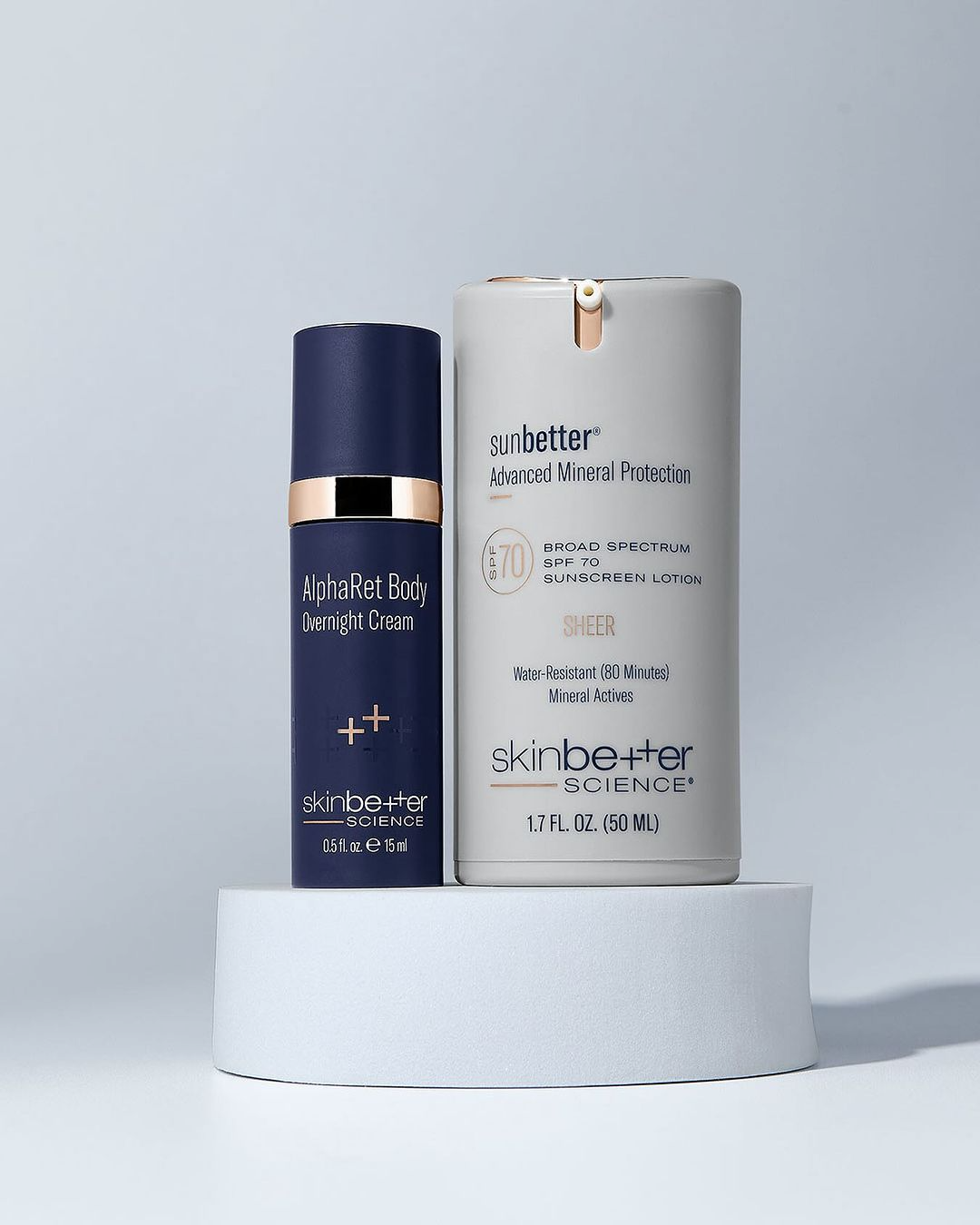 Skinbetter Science 7