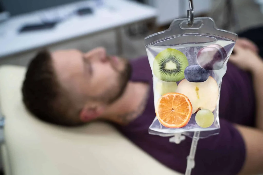IV Therapy and Wellness Shots by ReLux Medical Spa in Akron, OH