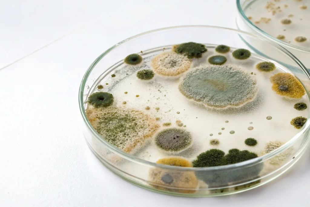 Mold Testing