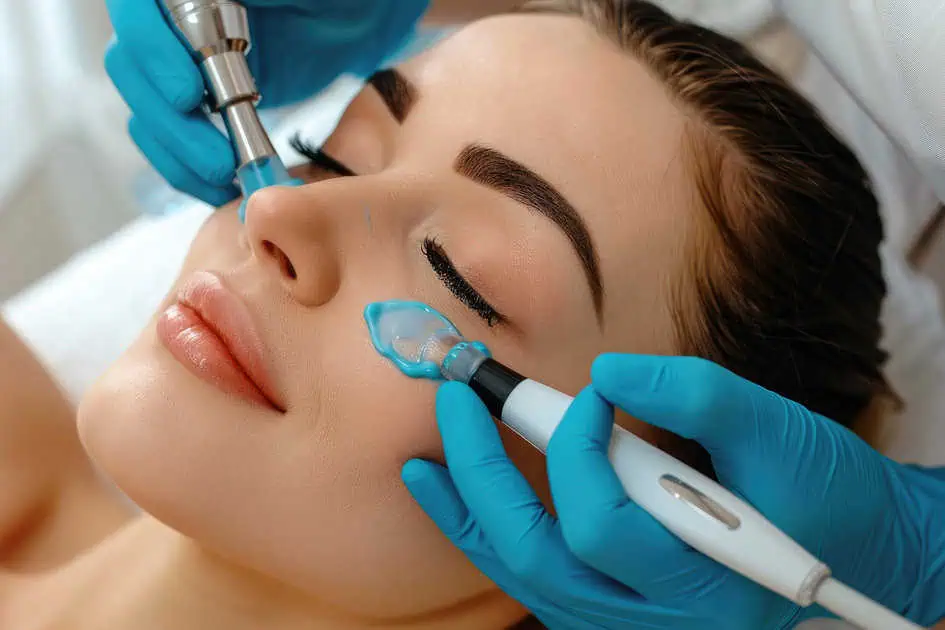 HydraFacial by ReLux Medical Spa LLC in Akron, OH