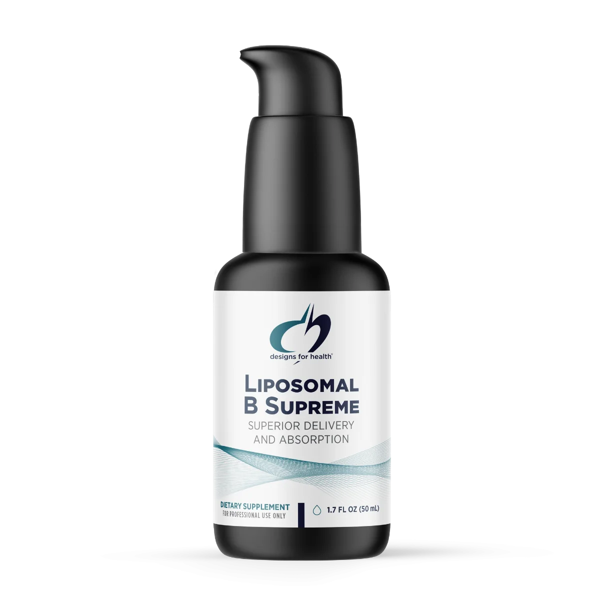 lpobsp liposomal b supreme blkpump 2oz 1