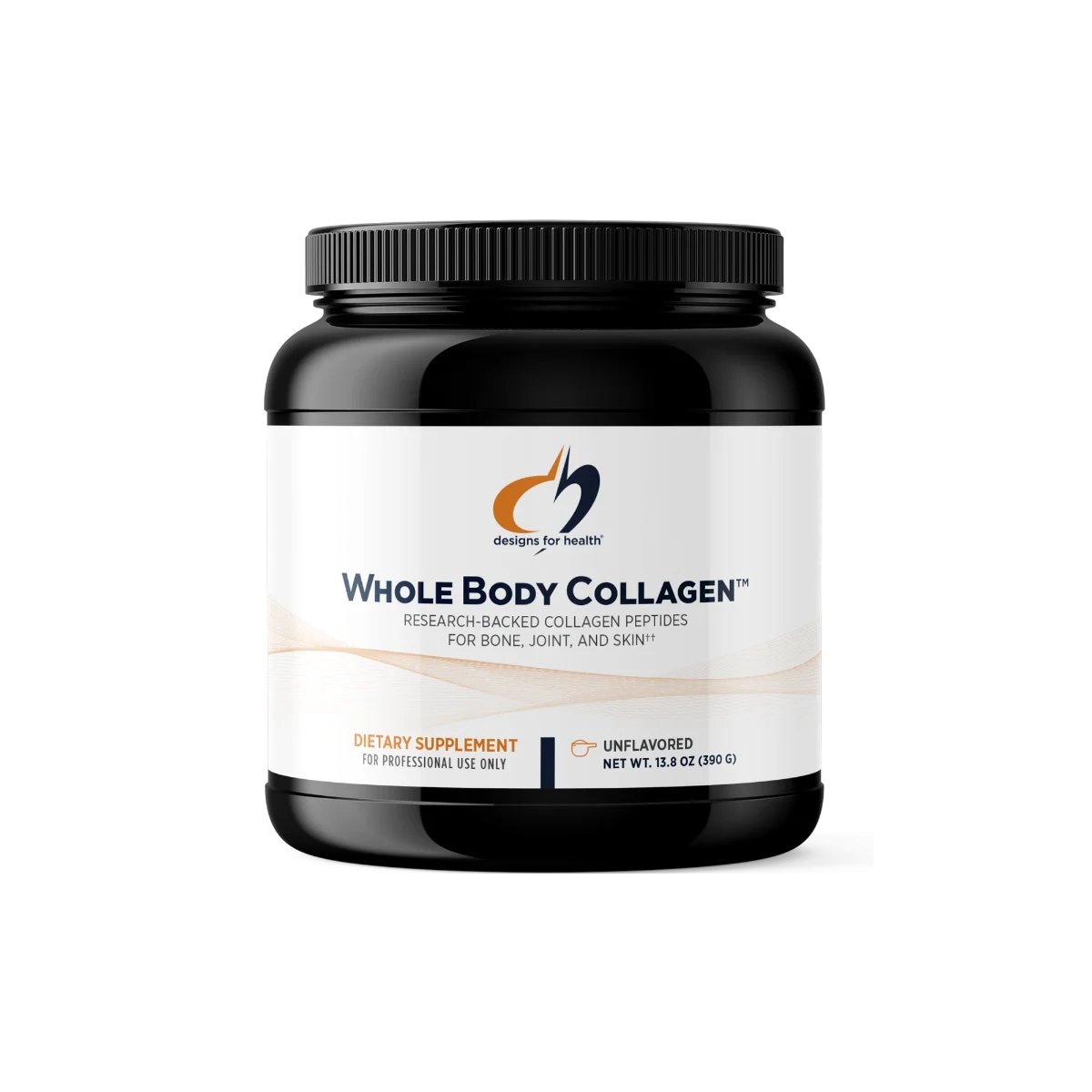 wbc390 whole body collagen 43oz old crop