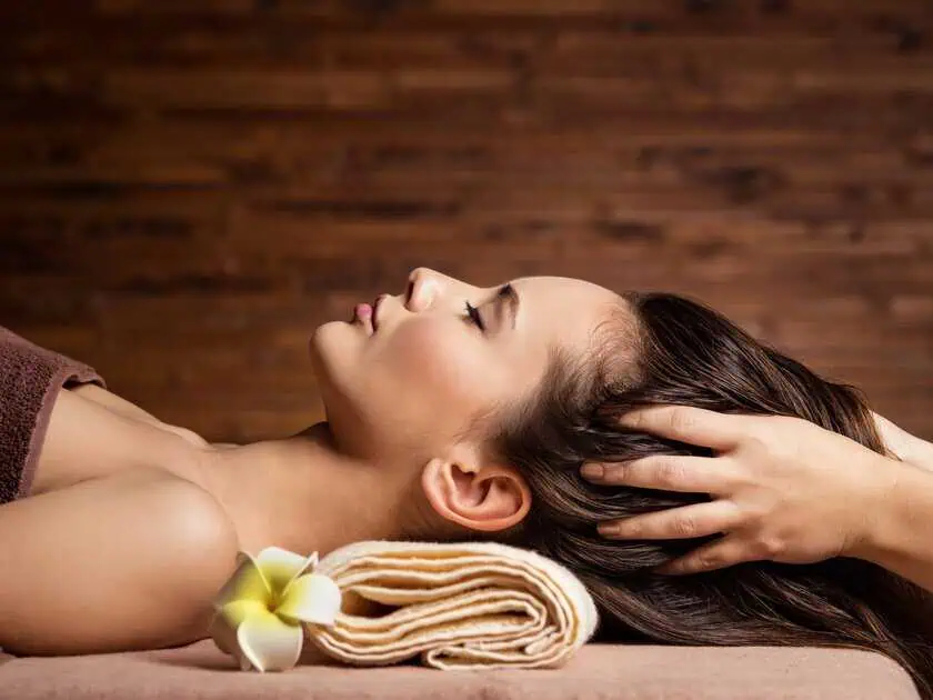 Head Spa in In Akron, OH by ReLux Medical Spa LLC