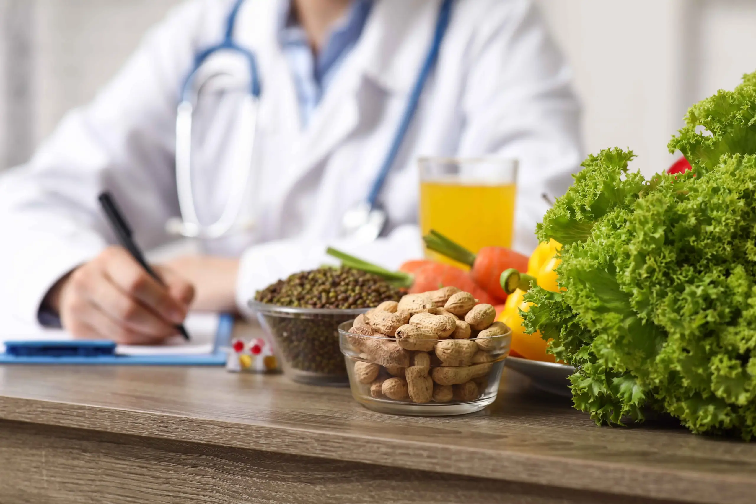 Food Sensitivity Testing Measure