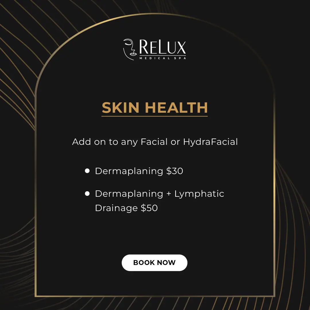 Skin Health Specials