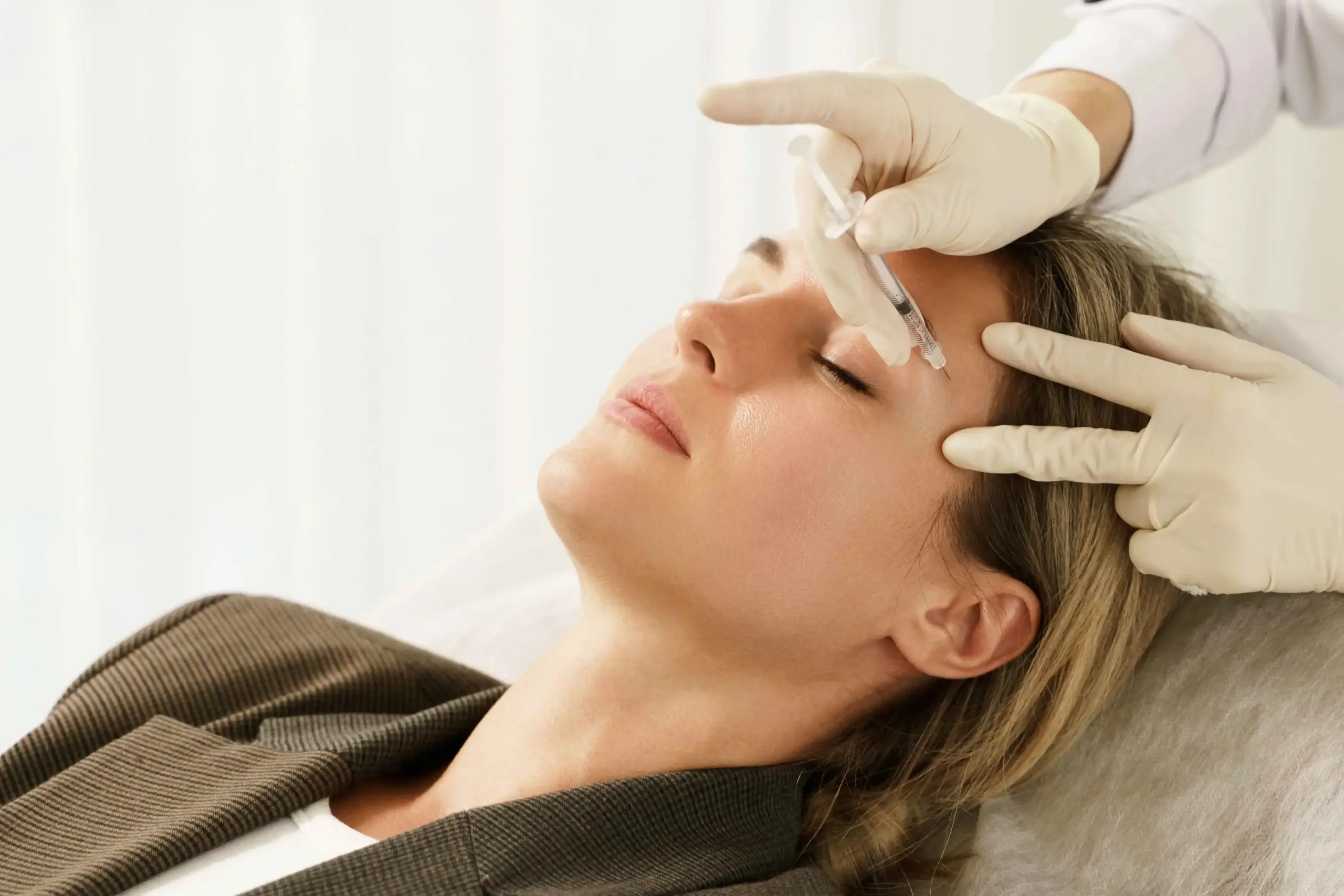 Non-Surgical Facial Balancing in Akron, OH
