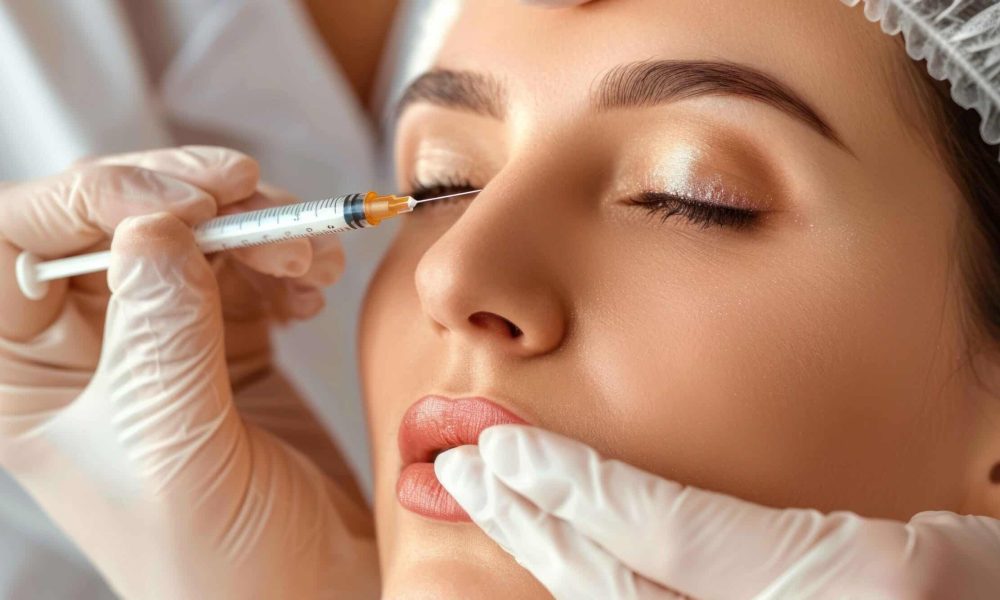 Dermal Fillers by ReLux Medical Spa Akron, OH