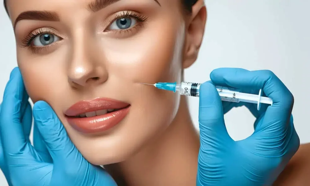 Dermal Fillers vs Botox Treatment by ReLux Medical Spa in Akron, OH