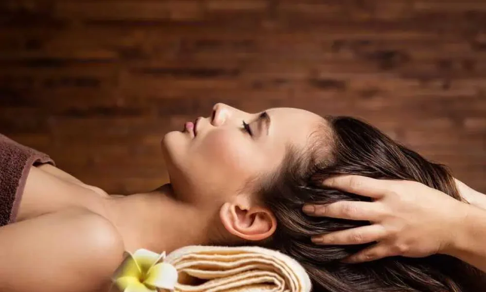 Head Spa in In Akron, OH by ReLux Medical Spa LLC