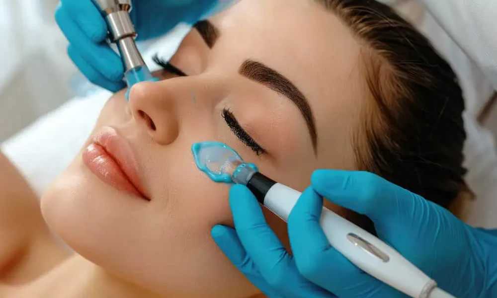 HydraFacial by ReLux Medical Spa LLC in Akron, OH