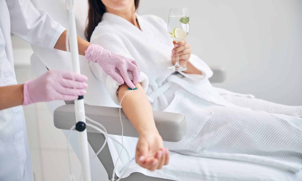 IV Therapy-By-ReLux-Medical-Spa-in-Akron-OH