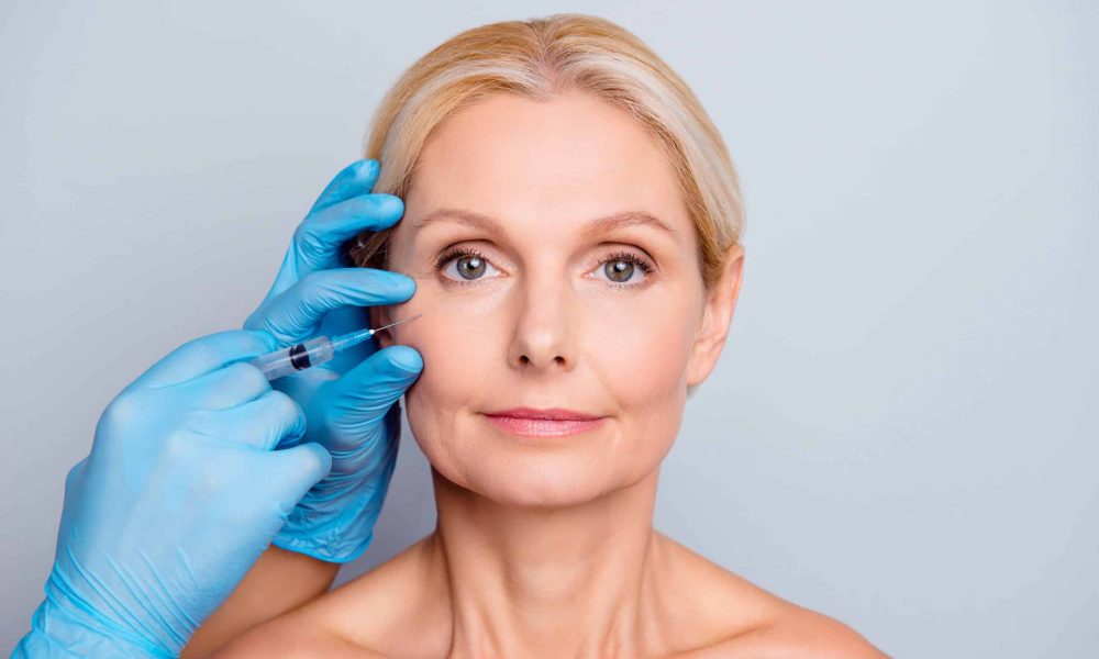 What is the Difference Between Dermal Fillers and Botox 