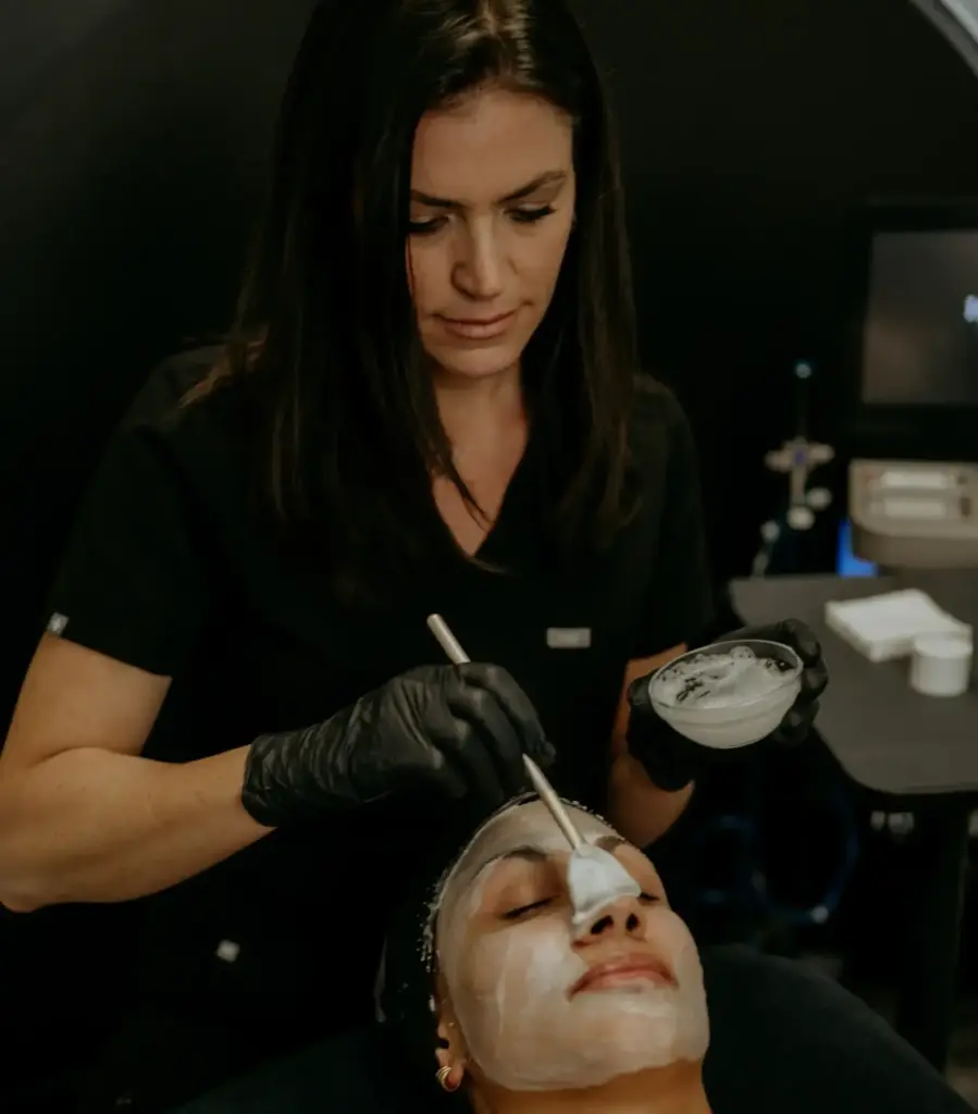 Facial Treatments in Akron, OH | ReLux Medical Spa in Akron, OH