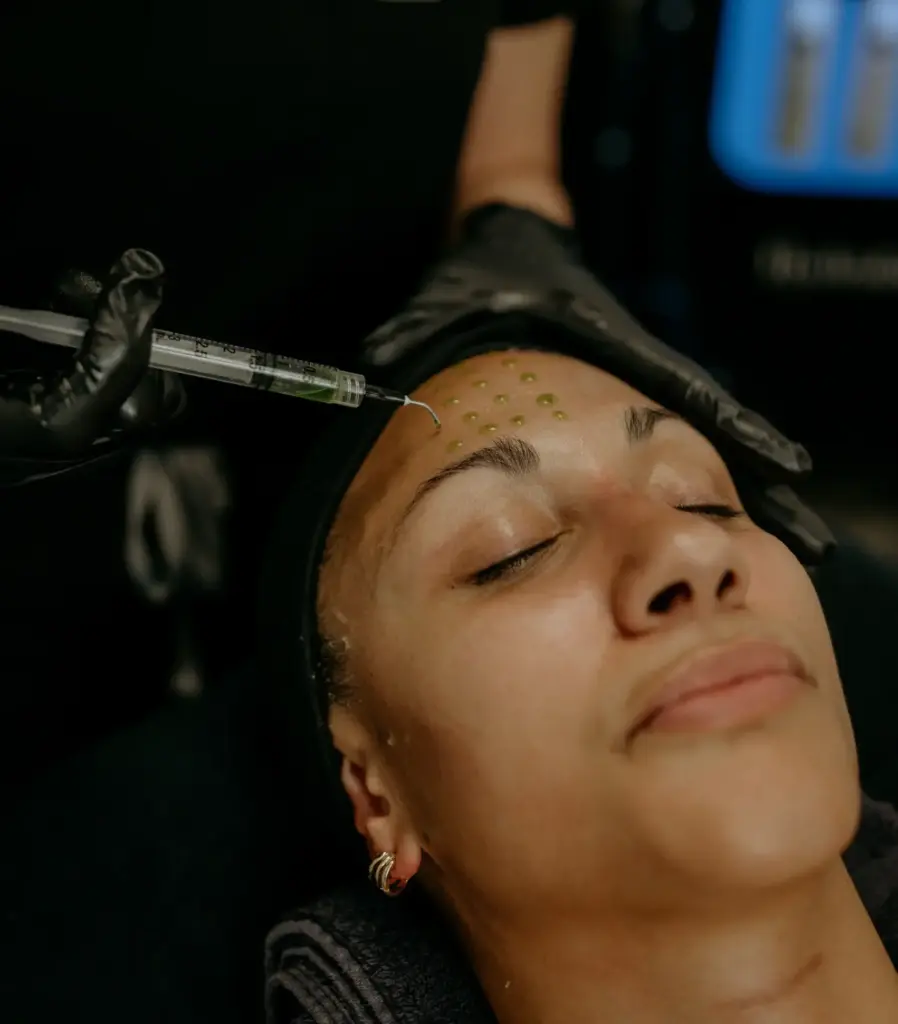 Portfolio BioRePeel Treatment in Akron, OH | ReLux Medical Spa in Akron, OH