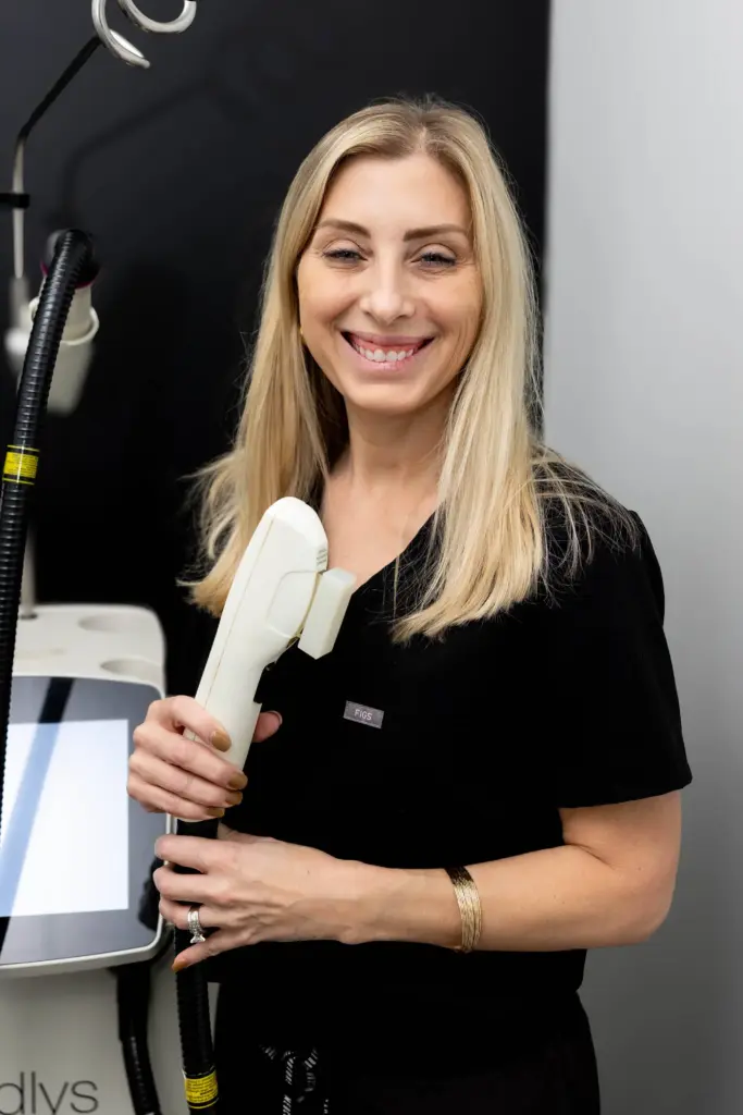Portfolio Laser Hair Removal Treatment In Akron, OH | ReLux Medical Spa in Akron, OH