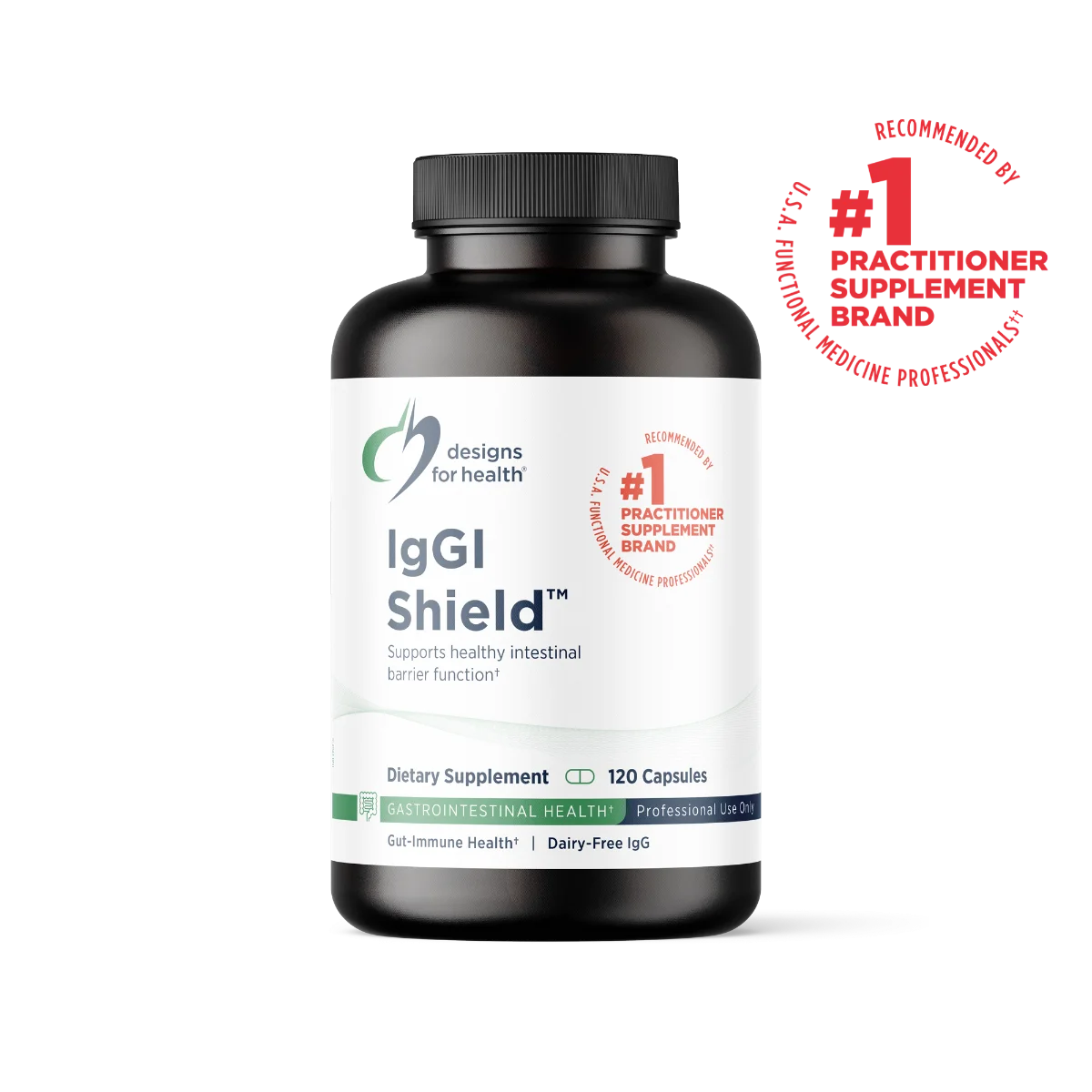 LG GI Shield by ReLux Medical Spa in Akron, OH