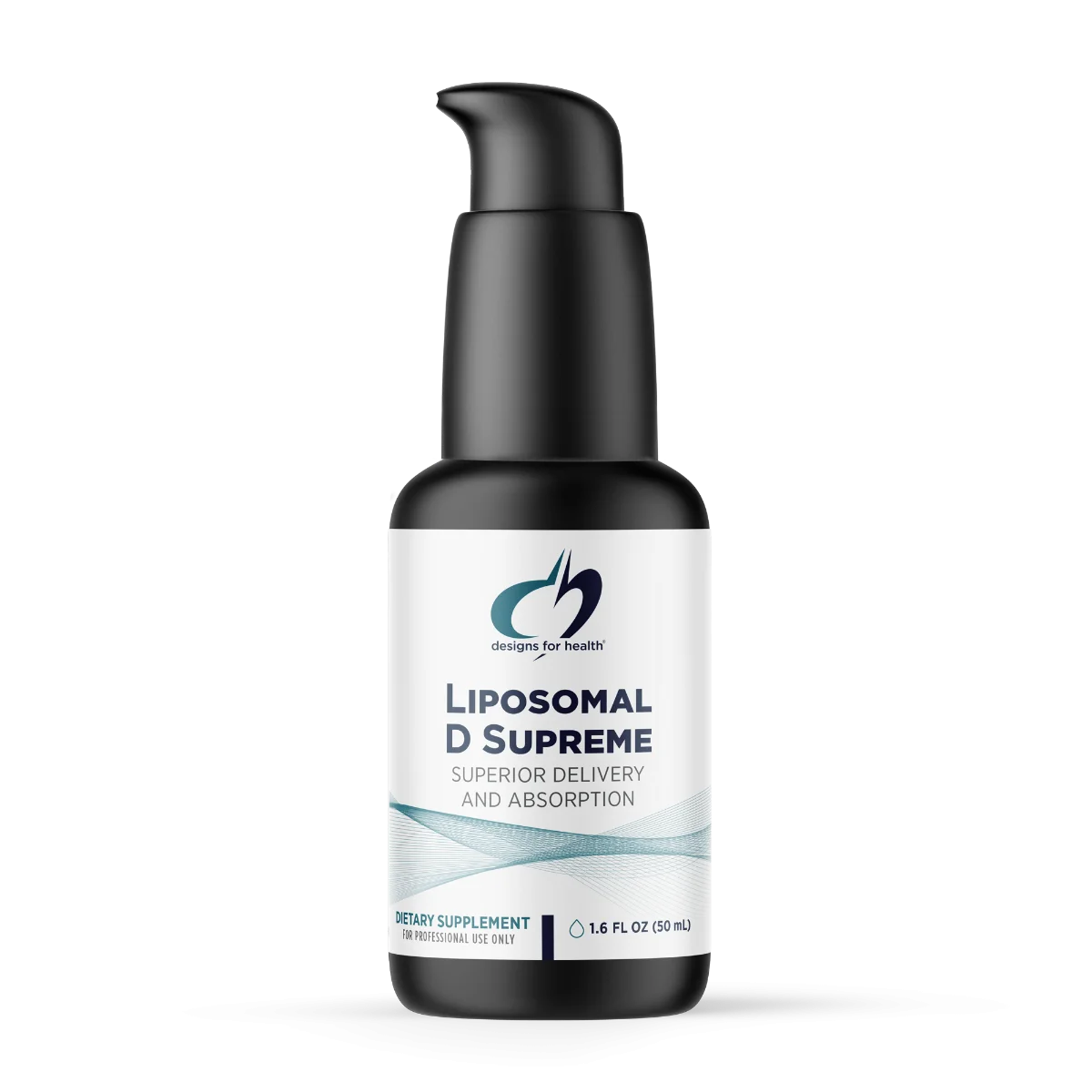 Liposomal D Supreme by ReLux Medical Spa in Akron, OH