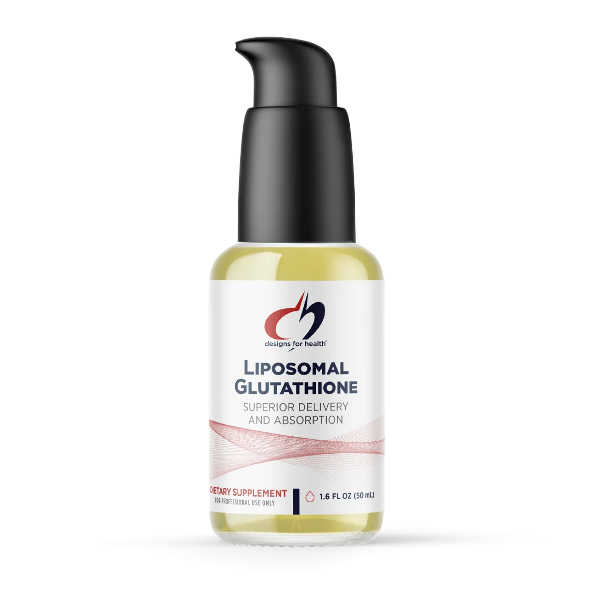 Lpoglt Liposomal Glutathione 1oz by ReLux Medical Spa in Akron, OH