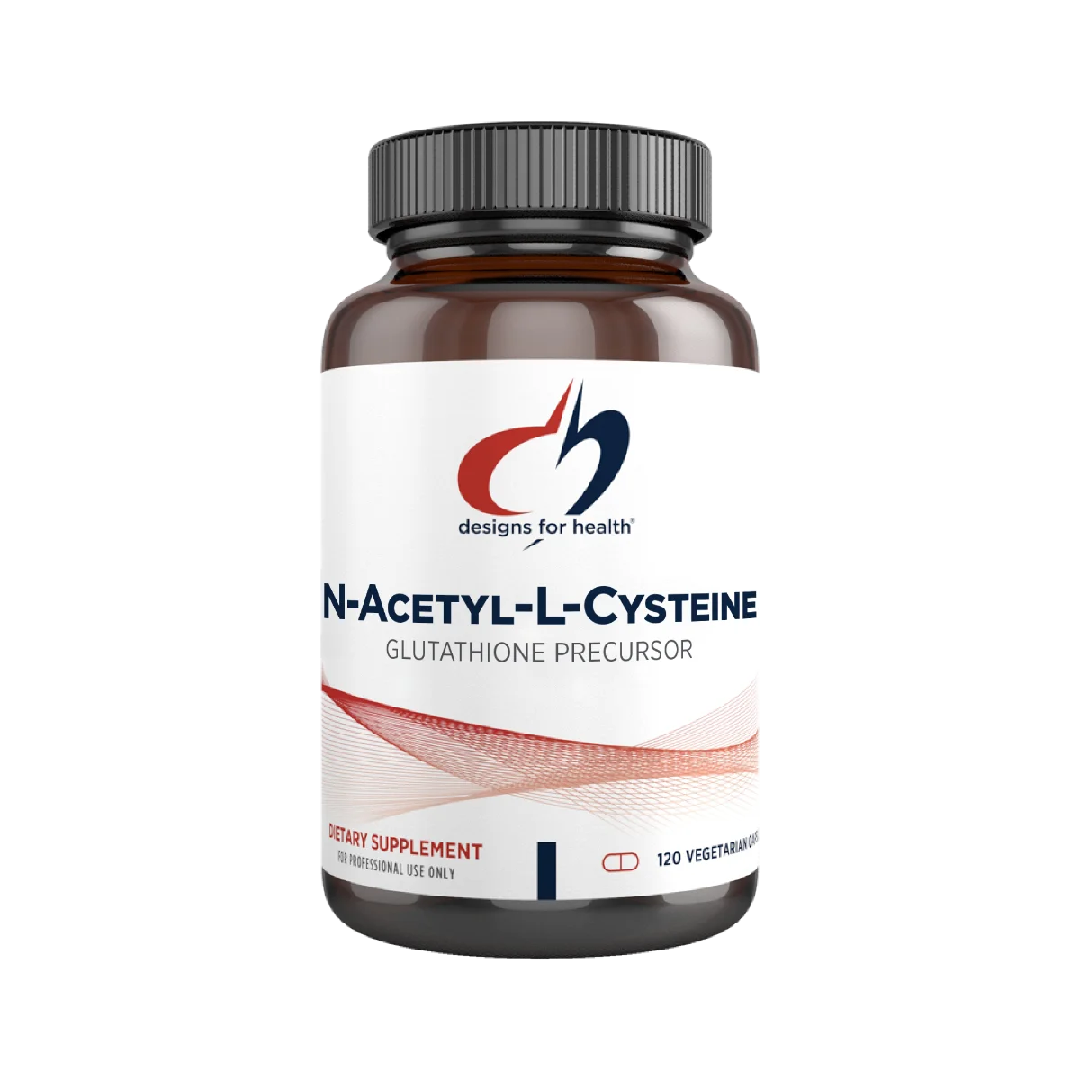 NAC120 N Acetyl L Cysteine by ReLux Medical Spa in Akron, OH